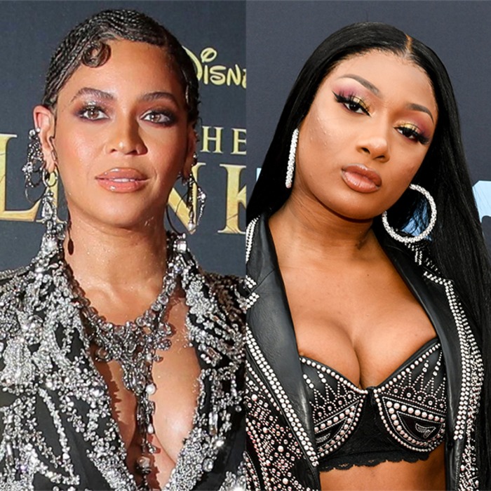 Beyonce Just Blessed The Hive With New Music Listen To Savage